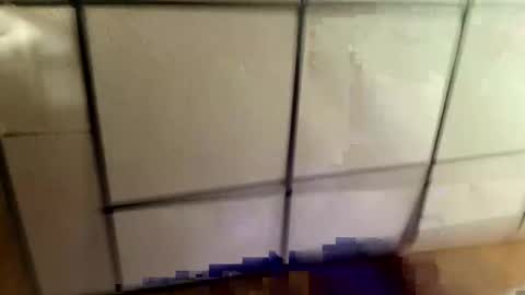 Snapshot of britnjond_milf chatting on 10.19.25 Brit Jons house of Waffles online show from 10.19.25