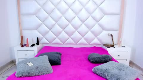 Brittany  online show from 01.16.25