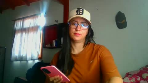 Snapshot of brittanycheekss chatting on 02.07.25 brittanycheeks1 online show from 02.07.25