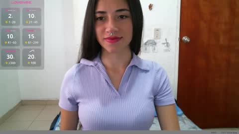 BRITTANY online show from 01.29.25