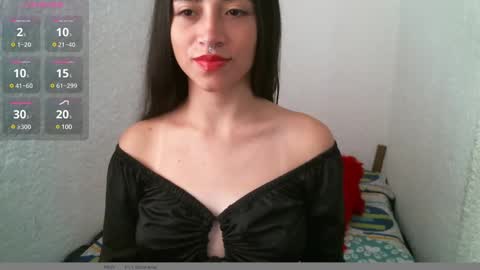 BRITTANY online show from 02.05.25