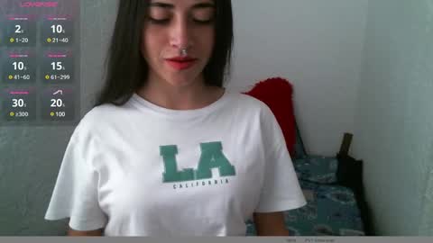 BRITTANY online show from 02.08.25