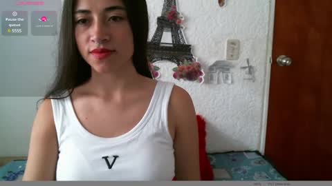 BRITTANY online show from 02.09.25