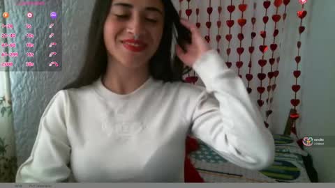 BRITTANY online show from 02.14.25
