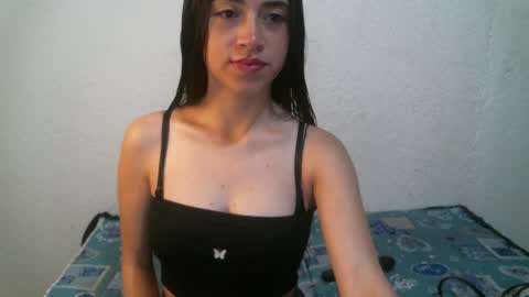 BRITTANY online show from 10.08.25