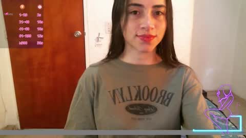 BRITTANY online show from 10.18.25