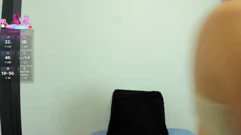 Snapshot of brittanyy20 chatting on 09.24.25 brittanyy20 online show from 09.24.25