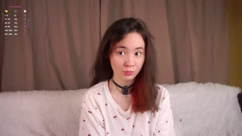 Lina online show from 02.28.26