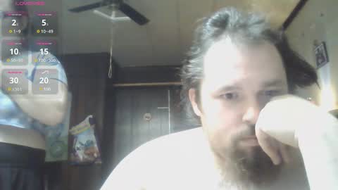 Snapshot of brittney2598 chatting on 01.22.25 Brittney online show from 01.22.25