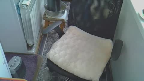 Snapshot of bro505xx chatting on 02.05.25 Bro505Xx online show from 02.05.25