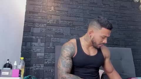 brock_hurn online show from 09.26.25