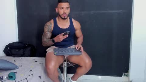 brock_hurn online show from 09.29.25