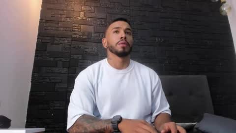 brock_hurn online show from 10.01.25