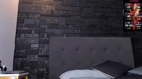 brock_hurn online show from 10.10.25