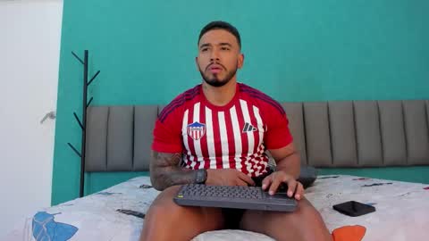 brock_hurn online show from 12.16.25