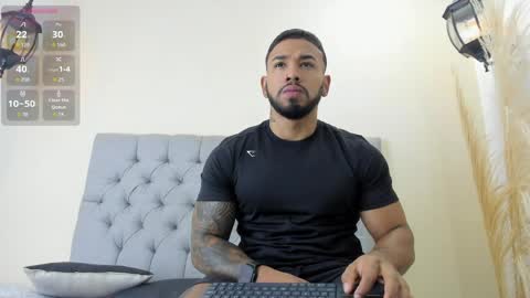 brock_hurn online show from 04.05.26