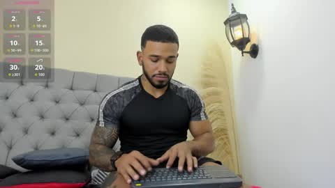 brock_hurn online show from 04.11.26