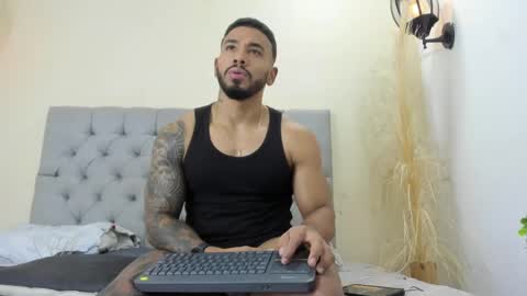 brock_hurn online show from 05.31.26