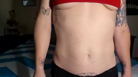 brockdemers1 online show from 11.19.25