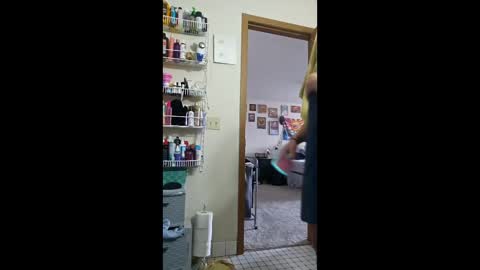 brockdemers1 online show from 12.04.25