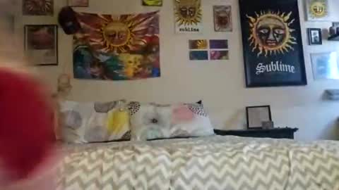 brockdemers1 online show from 12.05.25