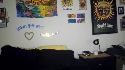 brockdemers1 online show from 03.16.26