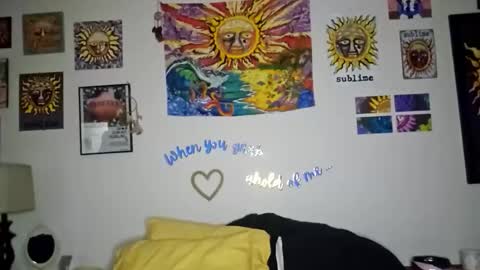 brockdemers1 online show from 04.05.26