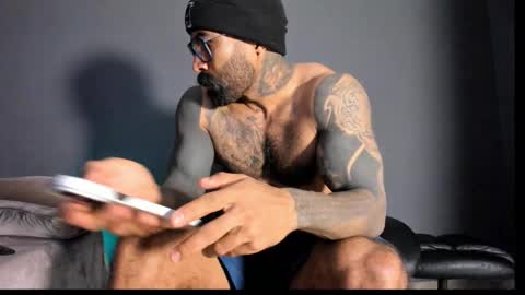 brockhurn_ online show from 10.01.25