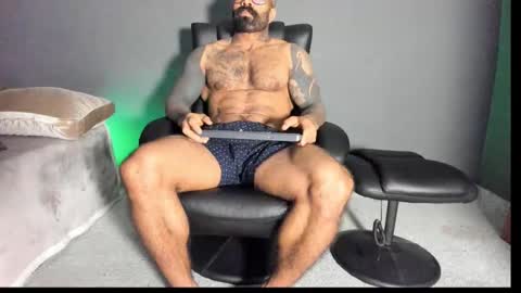 brockhurn_ online show from 10.05.25