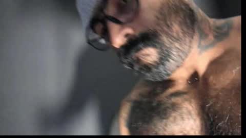 brockhurn_ online show from 10.17.25