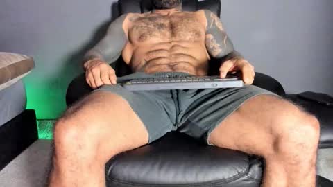 brockhurn_ online show from 11.24.25