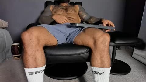 brockhurn_ online show from 02.23.26