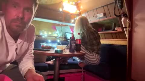 Brock n Jess online show from 02.21.26