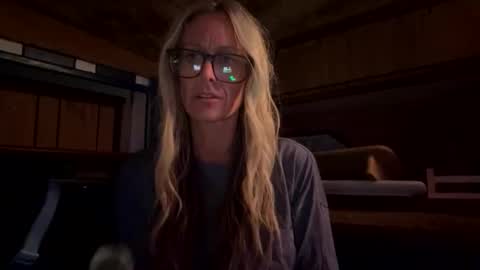 Brock n Jess online show from 03.12.26