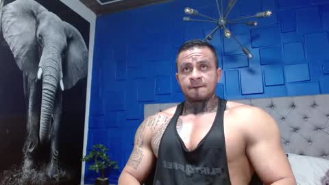 brody_hartchert online show from 01.30.25