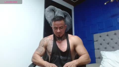 brody_hartchert online show from 02.28.25