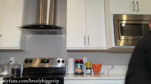 Brody Biggs online show from 02.14.25