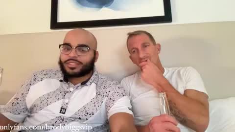 Brody Biggs online show from 03.03.25