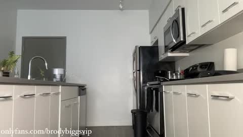 Brody Biggs online show from 03.01.26