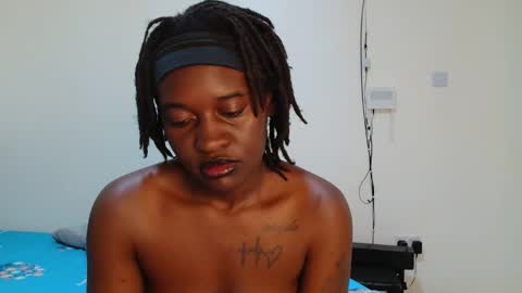 broken_haloo online show from 04.14.26