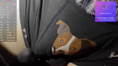 just a broken boy online show from 01.17.26