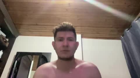 Snapshot of brom12 chatting on 03.09.25 Val and Brom online show from 03.09.25