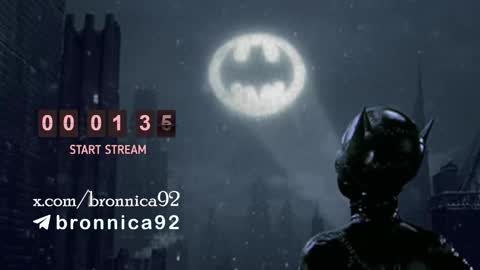 Anna online show from 12.21.25