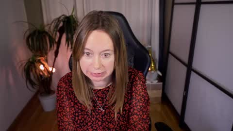 Brooke online show from 01.03.25