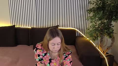 Brooke online show from 01.30.25