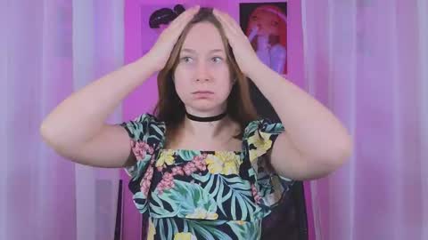 Brooke online show from 02.08.25