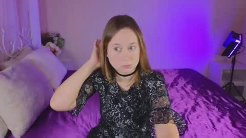 Brooke online show from 02.09.25