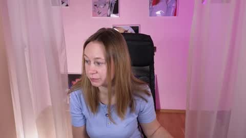 Brooke online show from 02.14.25