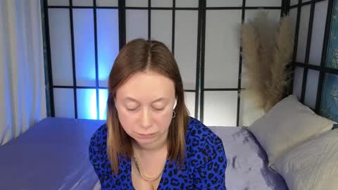 Brooke online show from 03.08.25
