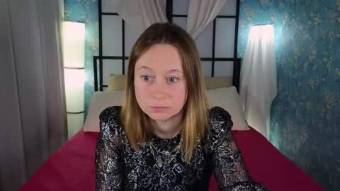Snapshot of brooke_evans_ chatting on 09.30.25 Brooke online show from 09.30.25
